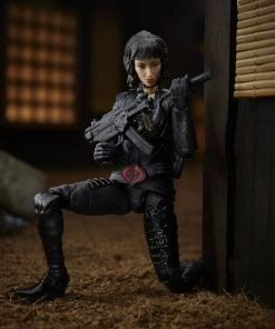 Top 10 ???? Hasbro - Classified Series G.I. Joe Classified Series Snake Eyes: G.I. Joe Origins Action Figures 2021 Wave 3 ✨ -hasbro Sales Store x hase83465l02 r