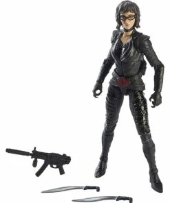 Top 10 ???? Hasbro - Classified Series G.I. Joe Classified Series Snake Eyes: G.I. Joe Origins Action Figures 2021 Wave 3 ✨ -hasbro Sales Store x hase83465l02 s