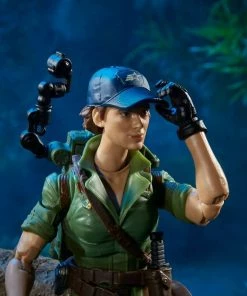 Cheapest ???? Hasbro - Legends Series G.I. Joe Classified Series Action Figures 15 Cm 2021 Wave 2 ⭐ -hasbro Sales Store x hase83465l05 k 1