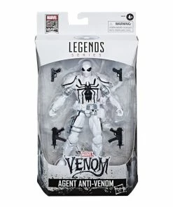 Cheap ???? Hasbro - Legends Series Anti Venom Marvel Legends 80th Anniversary Action Figure 15 Cm Hasbro ????