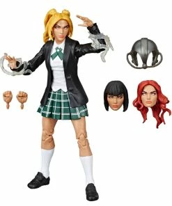 Wholesale ???? Hasbro - Legends Series Stepford Cuckoos Marvel Legends Series Action Figure 15 Cm ???? -hasbro Sales Store x hase8670