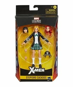 Wholesale ???? Hasbro - Legends Series Stepford Cuckoos Marvel Legends Series Action Figure 15 Cm ????