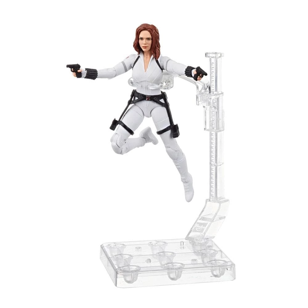 Best deal ???? Hasbro - Legends Series Black Widow Deluxe Marvel Legends Series Deluxe 15 Cm Hasbro ???? 3 Best deal ???? Hasbro - Legends Series Black Widow Deluxe Marvel Legends Series Deluxe 15 Cm Hasbro ???? - Image 3
