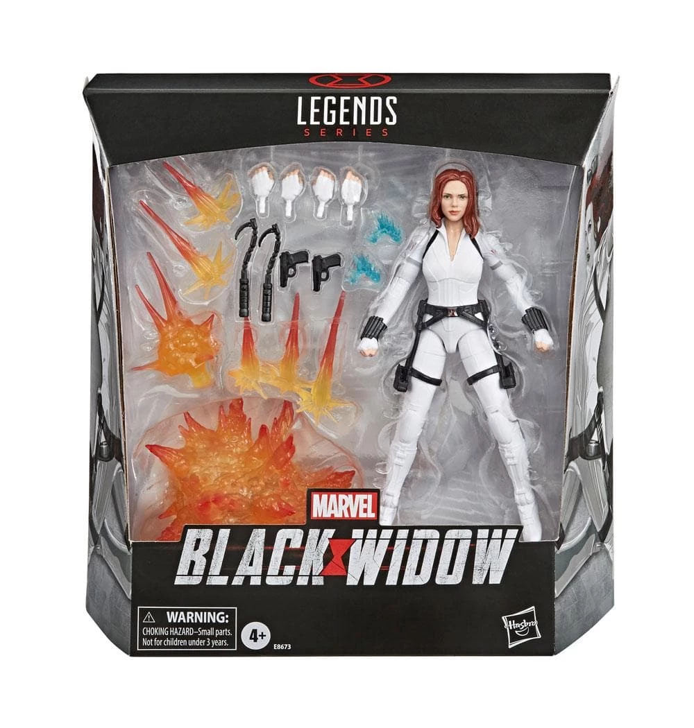 Best deal ???? Hasbro - Legends Series Black Widow Deluxe Marvel Legends Series Deluxe 15 Cm Hasbro ???? 1 Best deal ???? Hasbro - Legends Series Black Widow Deluxe Marvel Legends Series Deluxe 15 Cm Hasbro ????