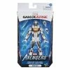Discount ???? Hasbro - Legends Series Iron Man (Starboost Armor) Avengers Video Game Marvel Legends Series Gamerverse Action Figure 15 Cm ????