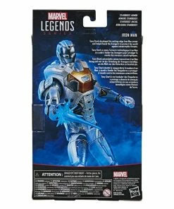 Discount ???? Hasbro - Legends Series Iron Man (Starboost Armor) Avengers Video Game Marvel Legends Series Gamerverse Action Figure 15 Cm ???? -hasbro Sales Store x hase8711 b 1