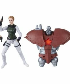 Promo ???? Hasbro - Legends Series Black Widow Marvel Legends Series Action Figure Build A Figure 15 Cm 2020 ???? -hasbro Sales Store x hase87615l0 e