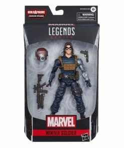 Promo ???? Hasbro - Legends Series Black Widow Marvel Legends Series Action Figure Build A Figure 15 Cm 2020 ???? -hasbro Sales Store x hase87615l0 h