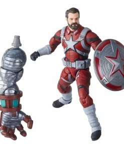 Promo ???? Hasbro - Legends Series Black Widow Marvel Legends Series Action Figure Build A Figure 15 Cm 2020 ???? -hasbro Sales Store x hase87615l0 m