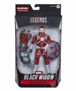 Promo ???? Hasbro - Legends Series Black Widow Marvel Legends Series Action Figure Build A Figure 15 Cm 2020 ???? -hasbro Sales Store x hase87615l0 n