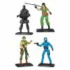 Top 10 ❤️ Hasbro - Classified Series G.I. Joe Retro Collection Series Action Figures 10 Cm 2021 Wave 1 ????