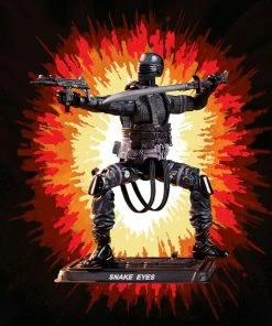 Top 10 ❤️ Hasbro - Classified Series G.I. Joe Retro Collection Series Action Figures 10 Cm 2021 Wave 1 ???? -hasbro Sales Store x hase88575l02 a 1
