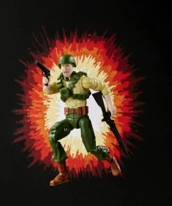 Top 10 ❤️ Hasbro - Classified Series G.I. Joe Retro Collection Series Action Figures 10 Cm 2021 Wave 1 ???? -hasbro Sales Store x hase88575l02 l 1