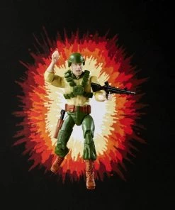 Top 10 ❤️ Hasbro - Classified Series G.I. Joe Retro Collection Series Action Figures 10 Cm 2021 Wave 1 ???? -hasbro Sales Store x hase88575l02 m 1