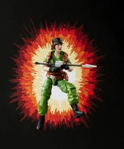 Top 10 ❤️ Hasbro - Classified Series G.I. Joe Retro Collection Series Action Figures 10 Cm 2021 Wave 1 ???? -hasbro Sales Store x hase88575l02 q 1