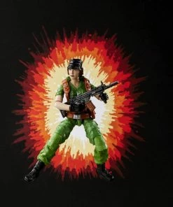 Top 10 ❤️ Hasbro - Classified Series G.I. Joe Retro Collection Series Action Figures 10 Cm 2021 Wave 1 ???? -hasbro Sales Store x hase88575l02 r 1