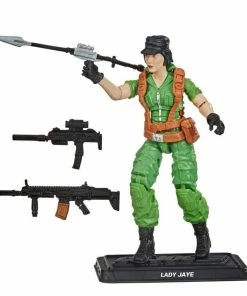Top 10 ❤️ Hasbro - Classified Series G.I. Joe Retro Collection Series Action Figures 10 Cm 2021 Wave 1 ???? -hasbro Sales Store x hase88575l02 u 1
