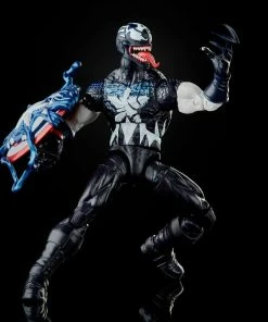 Deals ???? Hasbro - Legends Series Spider-Man: Maximum Venom Marvel Legends Series Action Figure Venomized Captain America 15 Cm ???? -hasbro Sales Store x hase8894 e 1