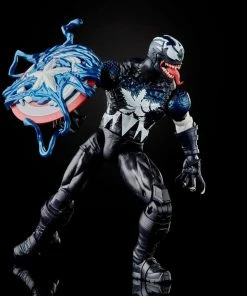 Deals ???? Hasbro - Legends Series Spider-Man: Maximum Venom Marvel Legends Series Action Figure Venomized Captain America 15 Cm ???? -hasbro Sales Store x hase8894 f 1