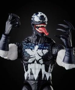 Deals ???? Hasbro - Legends Series Spider-Man: Maximum Venom Marvel Legends Series Action Figure Venomized Captain America 15 Cm ???? -hasbro Sales Store x hase8894 g 1