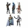 Flash Sale ???? Hasbro - Black Series Star Wars Black Series Action Figures 15 Cm 2021 Wave 3 ✔️
