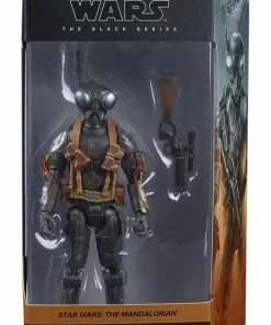 Flash Sale ???? Hasbro - Black Series Star Wars Black Series Action Figures 15 Cm 2021 Wave 3 ✔️ -hasbro Sales Store x hase89085l04 f 1