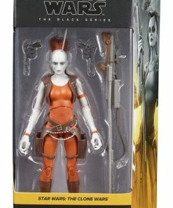 Flash Sale ???? Hasbro - Black Series Star Wars Black Series Action Figures 15 Cm 2021 Wave 3 ✔️ -hasbro Sales Store x hase89085l04 k 1