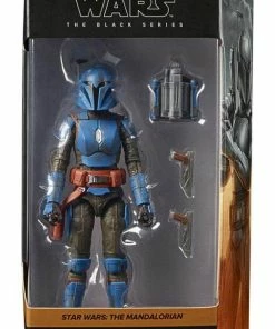 Flash Sale ???? Hasbro - Black Series Star Wars Black Series Action Figures 15 Cm 2021 Wave 3 ✔️ -hasbro Sales Store x hase89085l04 u 1