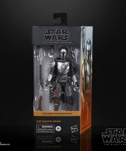 Top 10 ???? Hasbro - Black Series Star Wars Black Series Action Figures 15 Cm 2020 Wave 3 ???? 13 Top 10 ???? Hasbro - Black Series Star Wars Black Series Action Figures 15 Cm 2020 Wave 3 ???? -hasbro Sales Store x hase8908eu40 e 1