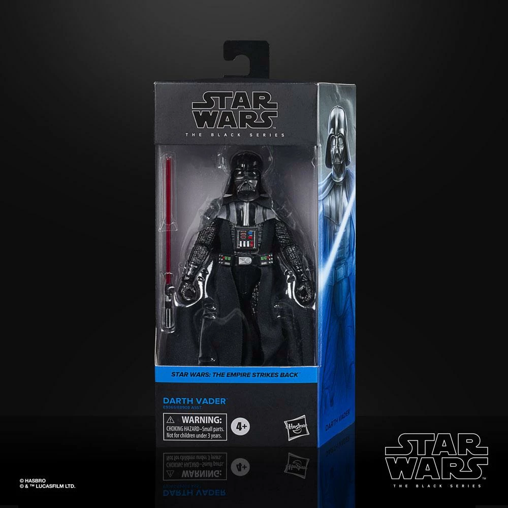 Top 10 ???? Hasbro - Black Series Star Wars Black Series Action Figures 15 Cm 2020 Wave 3 ???? 8 Top 10 ???? Hasbro - Black Series Star Wars Black Series Action Figures 15 Cm 2020 Wave 3 ???? - Image 8