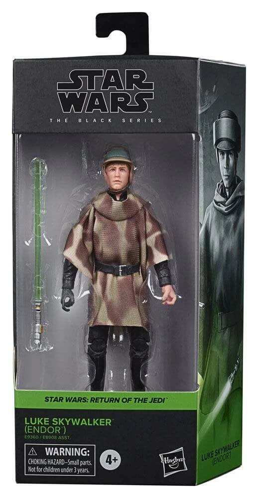 Cheapest ???? Hasbro - Black Series Star Wars Black Series Action Figures 15 Cm 2020 Wave 4 ???? 5 Cheapest ???? Hasbro - Black Series Star Wars Black Series Action Figures 15 Cm 2020 Wave 4 ???? - Image 5