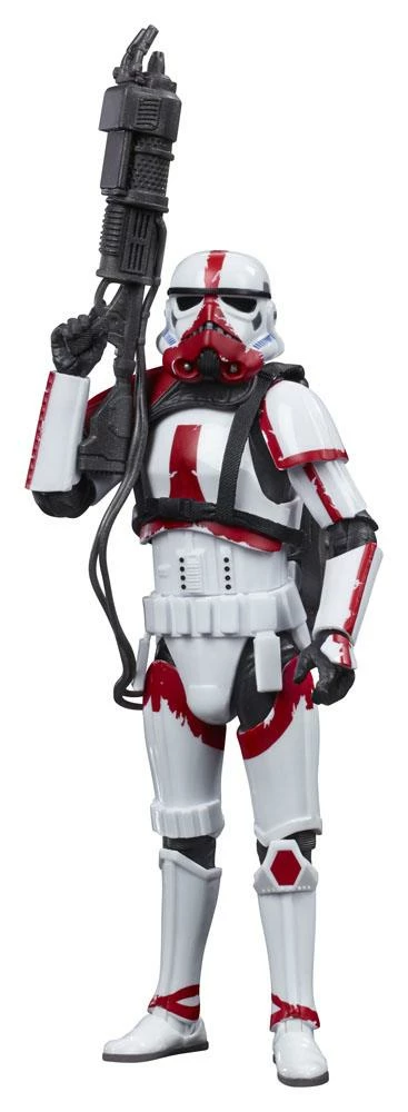 Cheapest ???? Hasbro - Black Series Star Wars Black Series Action Figures 15 Cm 2020 Wave 4 ???? 19 Cheapest ???? Hasbro - Black Series Star Wars Black Series Action Figures 15 Cm 2020 Wave 4 ???? - Image 19
