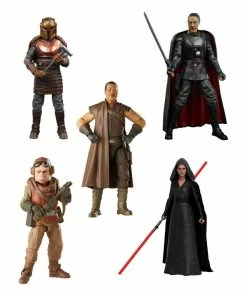 Promo ❤️ Hasbro - Black Series Star Wars Black Series Action Figures 15 Cm 2021 Wave 1 ????