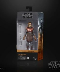 Promo ❤️ Hasbro - Black Series Star Wars Black Series Action Figures 15 Cm 2021 Wave 1 ???? 20 Promo ❤️ Hasbro - Black Series Star Wars Black Series Action Figures 15 Cm 2021 Wave 1 ???? -hasbro Sales Store x hase8908eu42 a 1