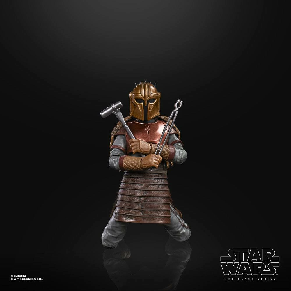 Promo ❤️ Hasbro - Black Series Star Wars Black Series Action Figures 15 Cm 2021 Wave 1 ???? 4 Promo ❤️ Hasbro - Black Series Star Wars Black Series Action Figures 15 Cm 2021 Wave 1 ???? - Image 4