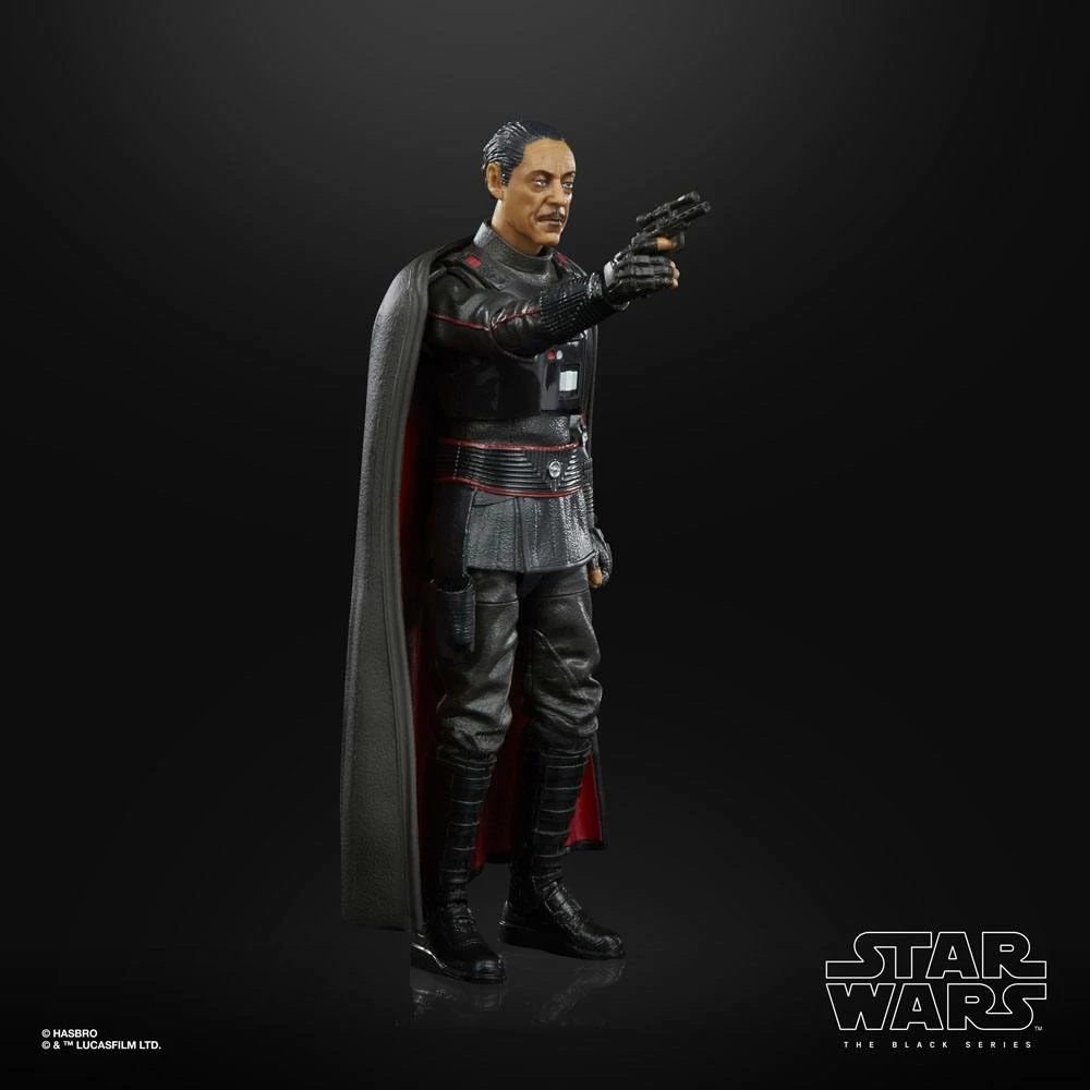 Promo ❤️ Hasbro - Black Series Star Wars Black Series Action Figures 15 Cm 2021 Wave 1 ???? 7 Promo ❤️ Hasbro - Black Series Star Wars Black Series Action Figures 15 Cm 2021 Wave 1 ???? - Image 7