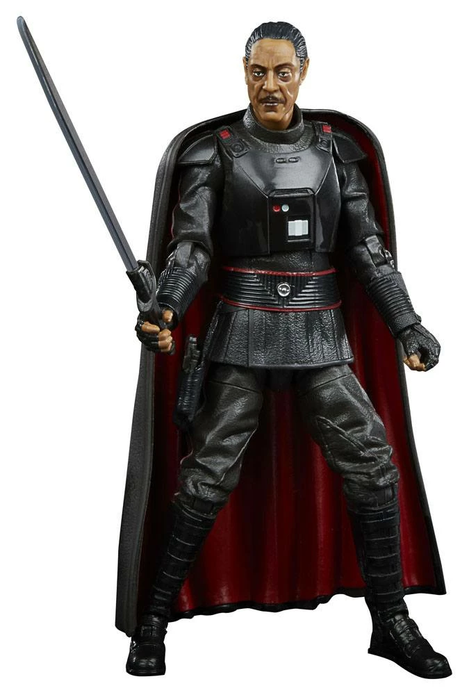 Promo ❤️ Hasbro - Black Series Star Wars Black Series Action Figures 15 Cm 2021 Wave 1 ???? 6 Promo ❤️ Hasbro - Black Series Star Wars Black Series Action Figures 15 Cm 2021 Wave 1 ???? - Image 6