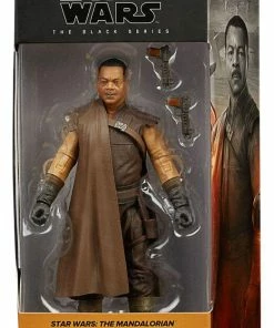 Promo ❤️ Hasbro - Black Series Star Wars Black Series Action Figures 15 Cm 2021 Wave 1 ???? 26 Promo ❤️ Hasbro - Black Series Star Wars Black Series Action Figures 15 Cm 2021 Wave 1 ???? -hasbro Sales Store x hase8908eu42 o 1