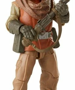 Promo ❤️ Hasbro - Black Series Star Wars Black Series Action Figures 15 Cm 2021 Wave 1 ???? 31 Promo ❤️ Hasbro - Black Series Star Wars Black Series Action Figures 15 Cm 2021 Wave 1 ???? -hasbro Sales Store x hase8908eu42 p 1