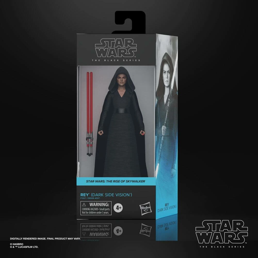 Promo ❤️ Hasbro - Black Series Star Wars Black Series Action Figures 15 Cm 2021 Wave 1 ???? 16 Promo ❤️ Hasbro - Black Series Star Wars Black Series Action Figures 15 Cm 2021 Wave 1 ???? - Image 16