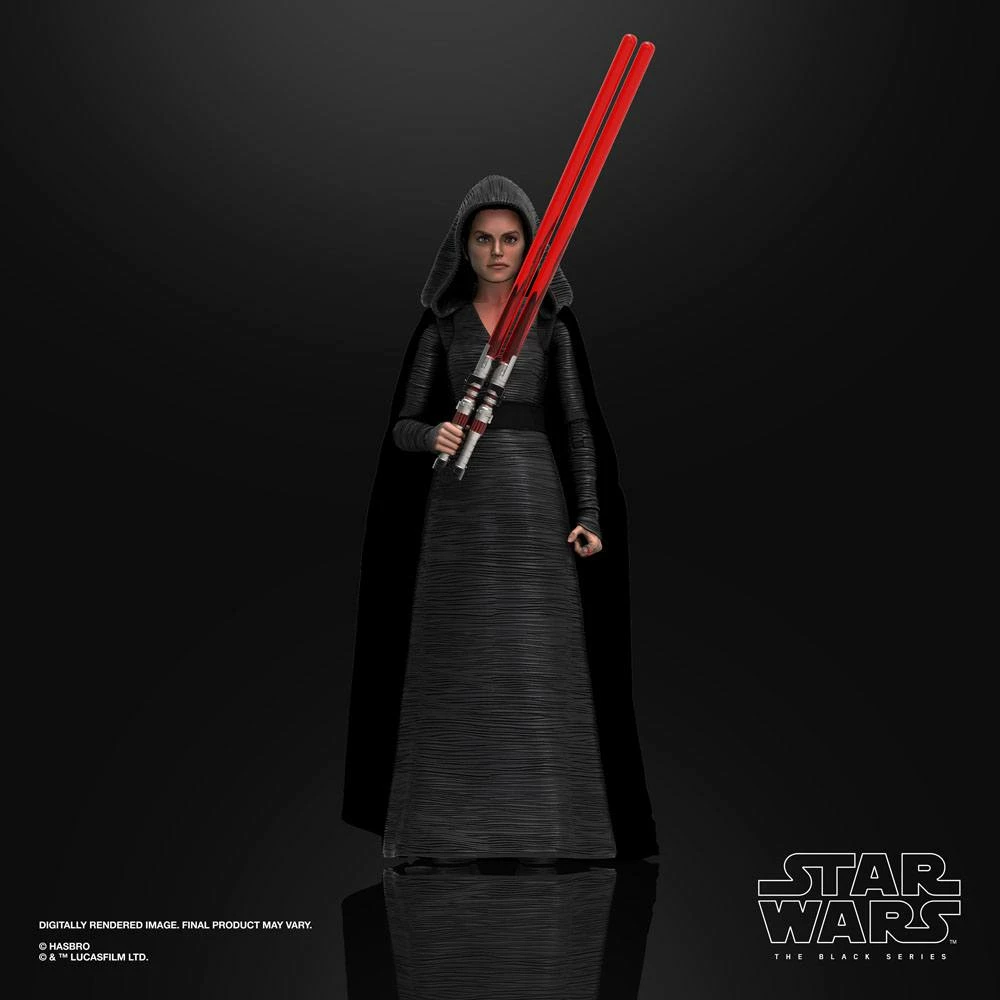 Promo ❤️ Hasbro - Black Series Star Wars Black Series Action Figures 15 Cm 2021 Wave 1 ???? 18 Promo ❤️ Hasbro - Black Series Star Wars Black Series Action Figures 15 Cm 2021 Wave 1 ???? - Image 18