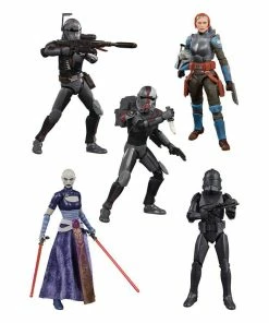 Promo ???? Hasbro - Black Series Star Wars Black Series Action Figures 15 Cm 2021 Wave 2 ????