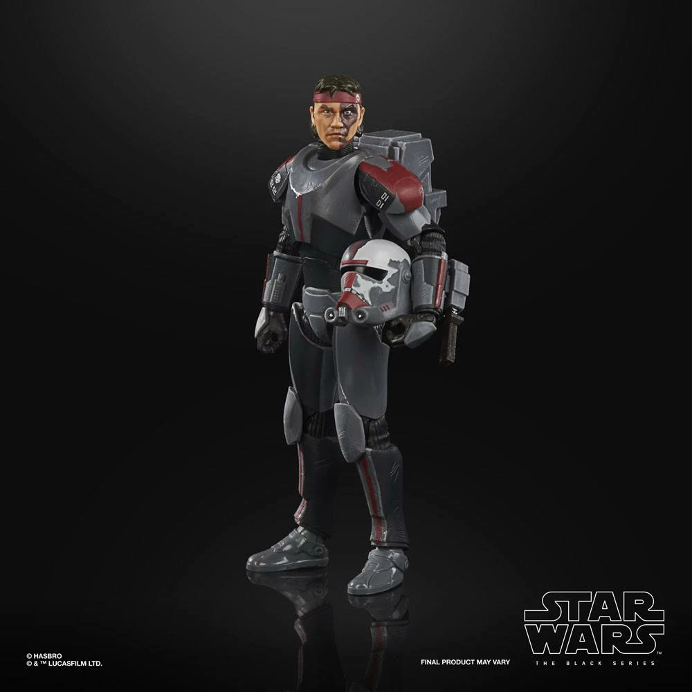 Promo ???? Hasbro - Black Series Star Wars Black Series Action Figures 15 Cm 2021 Wave 2 ???? 6 Promo ???? Hasbro - Black Series Star Wars Black Series Action Figures 15 Cm 2021 Wave 2 ???? - Image 6