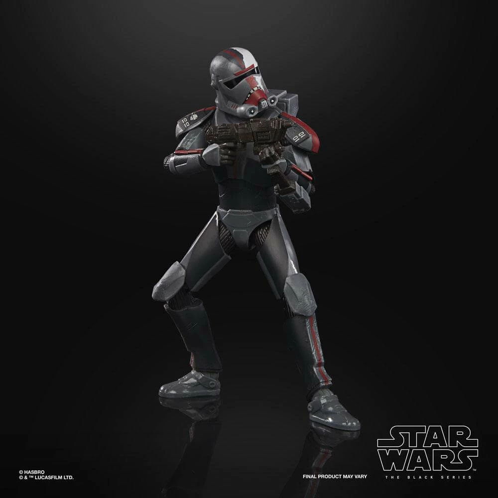 Promo ???? Hasbro - Black Series Star Wars Black Series Action Figures 15 Cm 2021 Wave 2 ???? 5 Promo ???? Hasbro - Black Series Star Wars Black Series Action Figures 15 Cm 2021 Wave 2 ???? - Image 5