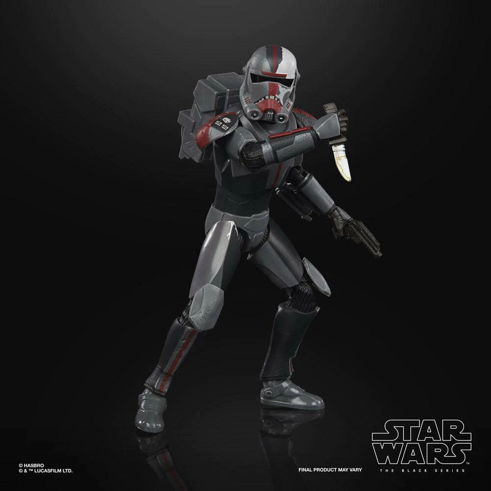 Promo ???? Hasbro - Black Series Star Wars Black Series Action Figures 15 Cm 2021 Wave 2 ???? 4 Promo ???? Hasbro - Black Series Star Wars Black Series Action Figures 15 Cm 2021 Wave 2 ???? - Image 4