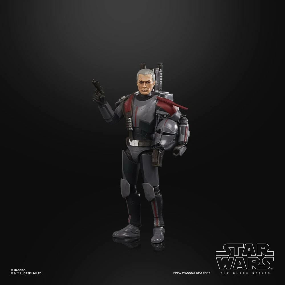 Promo ???? Hasbro - Black Series Star Wars Black Series Action Figures 15 Cm 2021 Wave 2 ???? 9 Promo ???? Hasbro - Black Series Star Wars Black Series Action Figures 15 Cm 2021 Wave 2 ???? - Image 9
