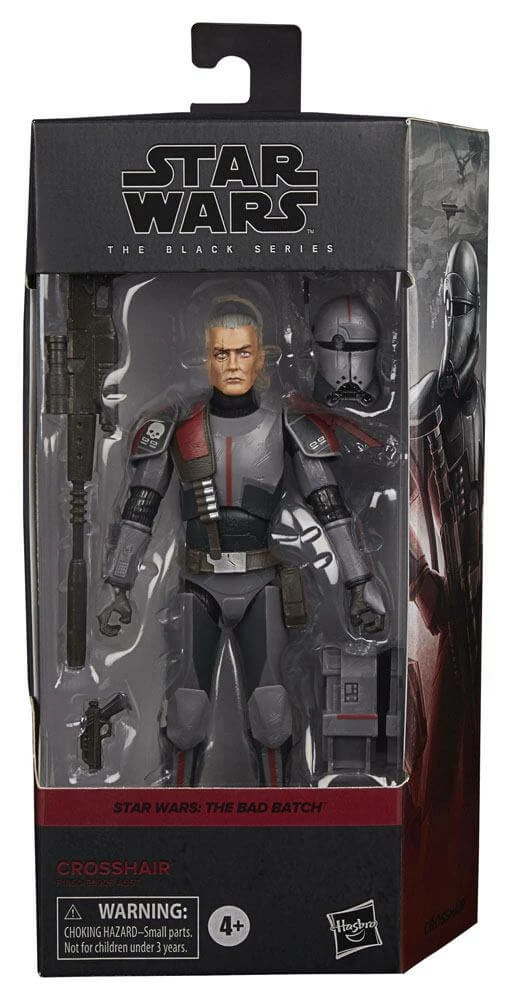 Promo ???? Hasbro - Black Series Star Wars Black Series Action Figures 15 Cm 2021 Wave 2 ???? 7 Promo ???? Hasbro - Black Series Star Wars Black Series Action Figures 15 Cm 2021 Wave 2 ???? - Image 7