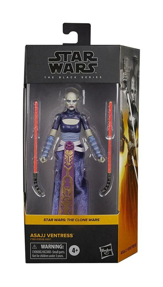 Promo ???? Hasbro - Black Series Star Wars Black Series Action Figures 15 Cm 2021 Wave 2 ???? 13 Promo ???? Hasbro - Black Series Star Wars Black Series Action Figures 15 Cm 2021 Wave 2 ???? - Image 13