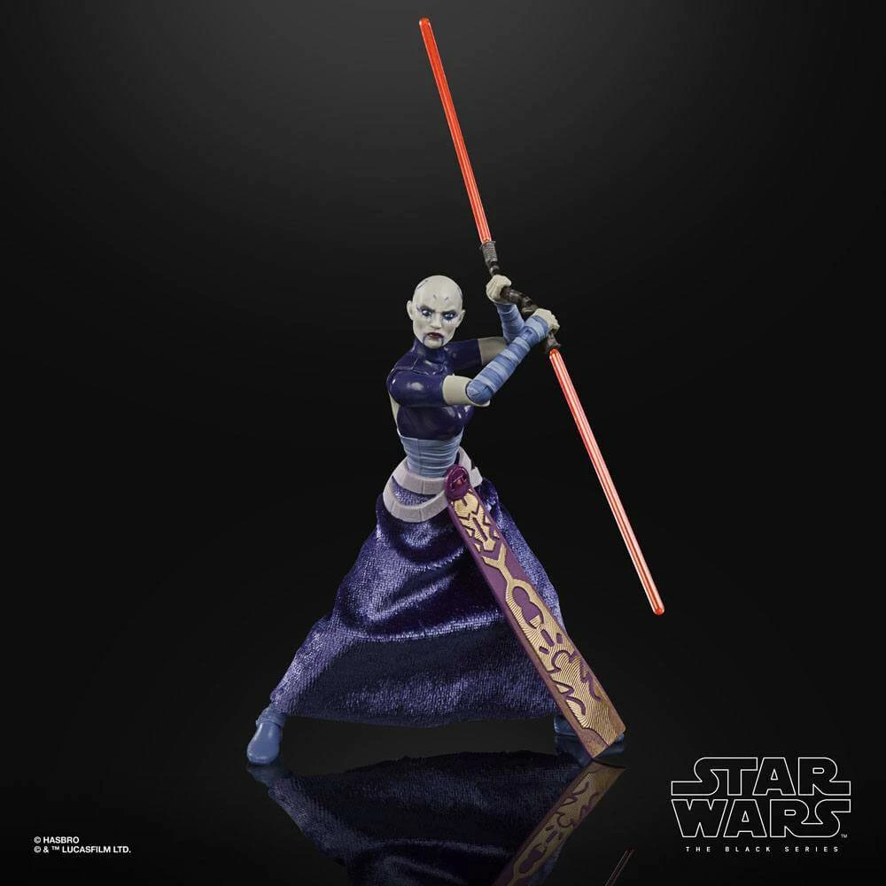 Promo ???? Hasbro - Black Series Star Wars Black Series Action Figures 15 Cm 2021 Wave 2 ???? 16 Promo ???? Hasbro - Black Series Star Wars Black Series Action Figures 15 Cm 2021 Wave 2 ???? - Image 16