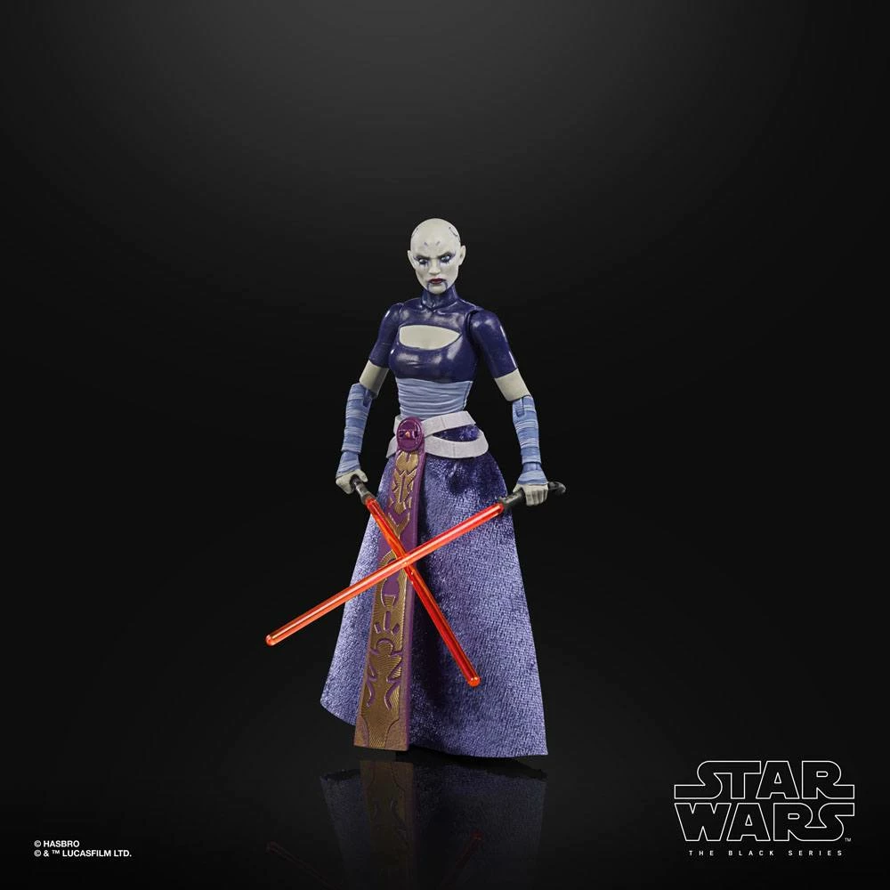 Promo ???? Hasbro - Black Series Star Wars Black Series Action Figures 15 Cm 2021 Wave 2 ???? 17 Promo ???? Hasbro - Black Series Star Wars Black Series Action Figures 15 Cm 2021 Wave 2 ???? - Image 17